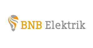 Logo BNB Elektrik
