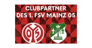 Clubpartner des 1. FSV Mainz 05