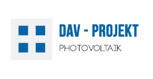 Logo DAV-Projekt