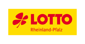 Logo Lotto Rheinland-Pfalz