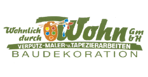 Logo Wohn GmbH