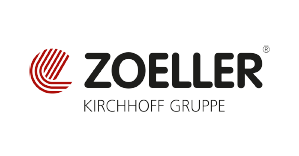Logo Zöller Kipper GmbH
